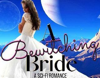 bewitching bride juniper kerry