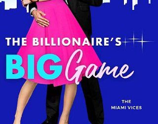 billionaire's big game breezie bennett