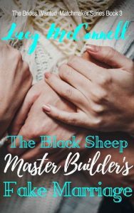black sheep master, lucy mcconnell