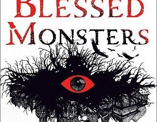 blessed monsters emily a duncan