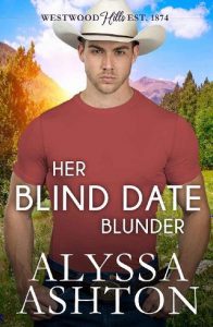 blind date, alyssa ashton