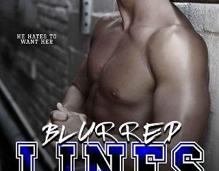 blurred lines la cotton