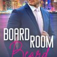 boardroom beard poppy parkes