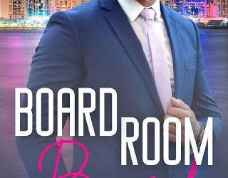 boardroom beard poppy parkes