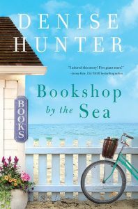 bookshop by sea denise hunter