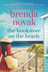 bookstore, brenda novak