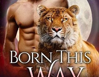 born this way macy blake
