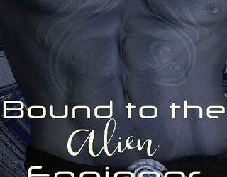 bound alien cv walter