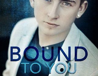 bound to you shaw montgomery