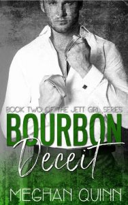 bourbon deceit, meghan quinn