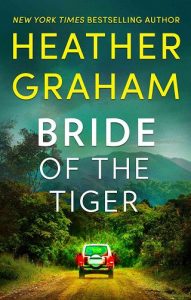 bride of tiger, heather graham