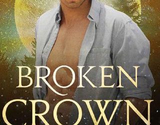 broken crown jules crisare