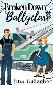 broken down, tina gallagher