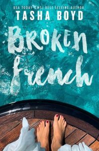 broken french, natasha boyd