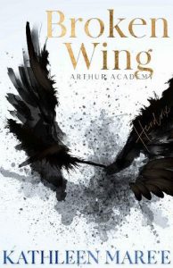 broken wing, kathleen maree