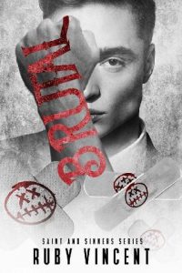 brutal, ruby vincent