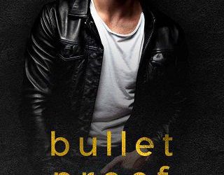 bullet proof lk shaw