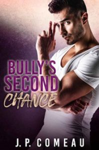 bully's second chance, jp comeau