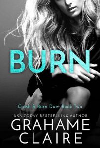 burn, grahame claire