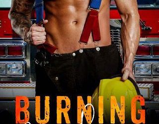 burning for love kaye kennedy