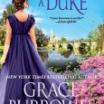 catch duke grace burrowes