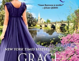 catch duke grace burrowes