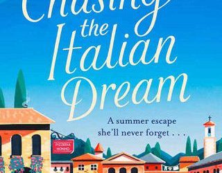chasing italian dream jo thomas