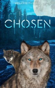chosen, melanie purser