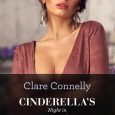 cinderella's night clare connelly
