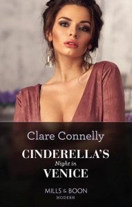 cinderella's night, clare connelly