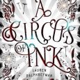 circus of ink lauren palphreyman