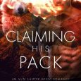 claiming his pack jena wade