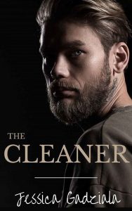 cleaner, jessica gadziala