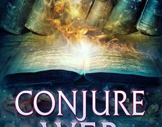 conjure web yasmine galenorn