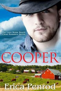 cooper, erica penrod