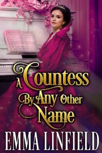 countess other name, emma linfield