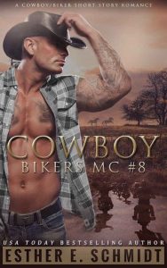 cowboy bikers 8, esther e schmidt
