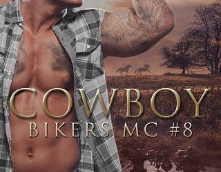 cowboy bikers 8 esther e schmidt