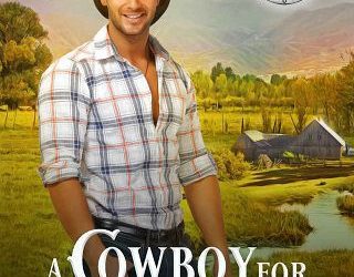 cowboy for always jewel allen