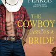 cowboy lassoes bride kate pearce