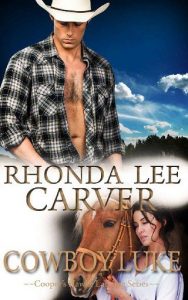 cowboy luke, rhonda lee carver