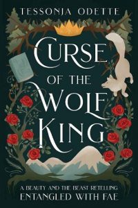 curse of wolf king, tessonja odette