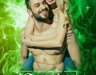 cursed whispers aj renee