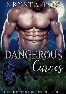 dangerous curves, krysta fox