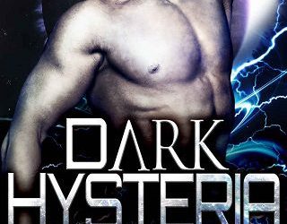 dark hysteria naomi lucas