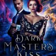 dark master's kiss ava ward