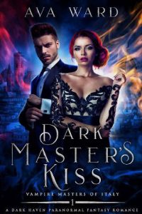 dark master's kiss, ava ward