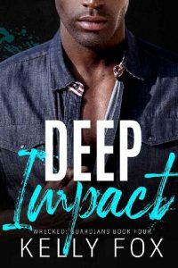 deep impact, kelly fox