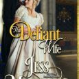 defiant wife jess michaels