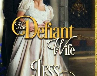 defiant wife jess michaels
